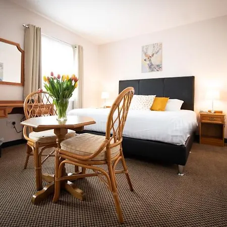 Hotel Bay