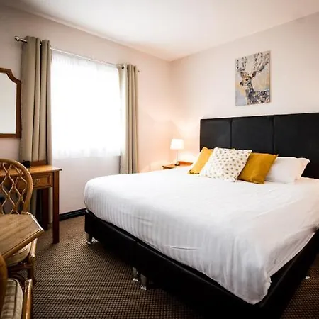 Hotel Bay